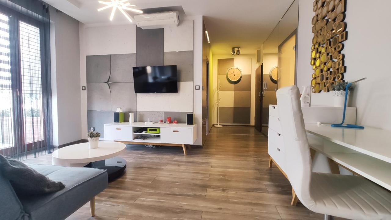 Wroclawska 80 By Homeprime Krakow Exterior photo